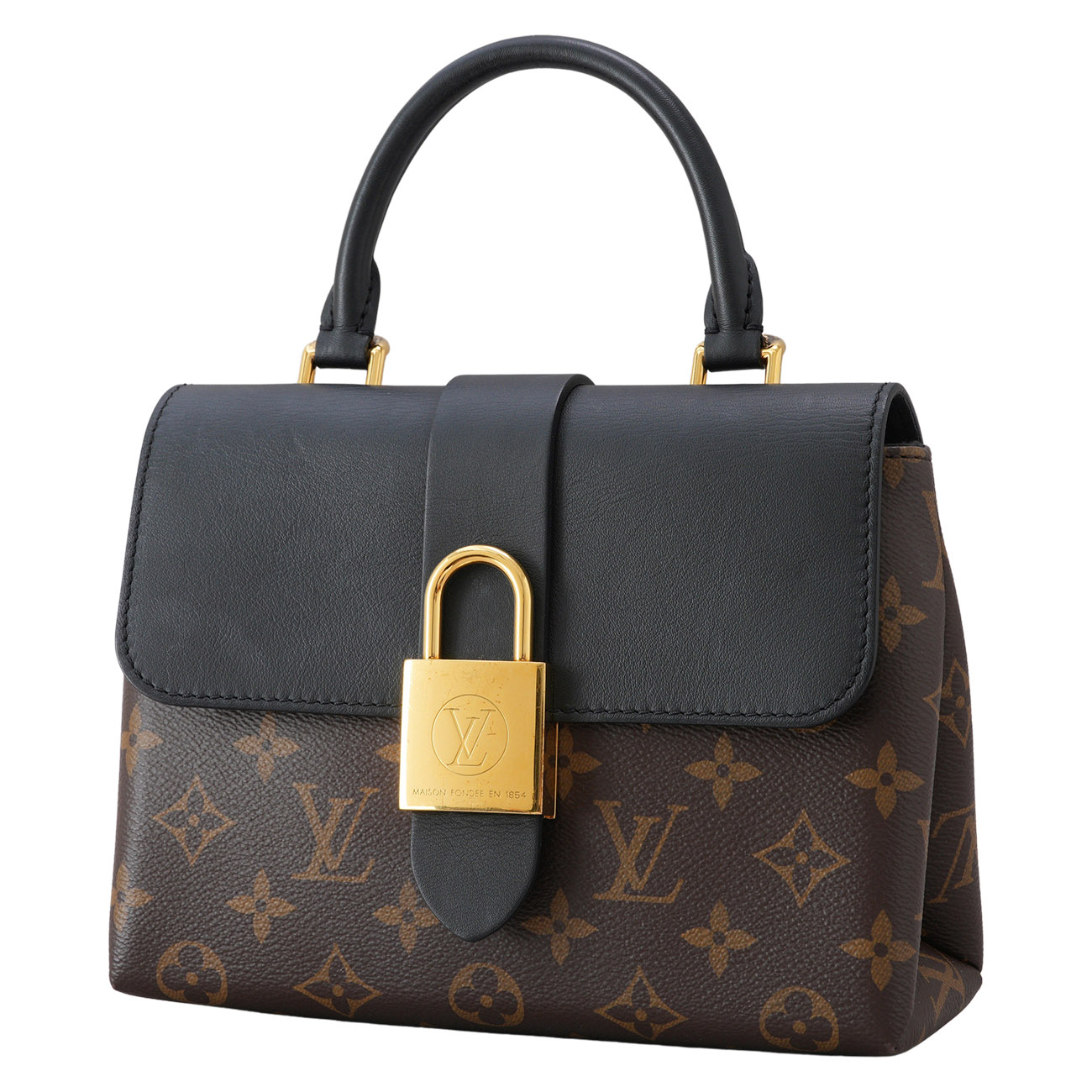 LOUIS VUITTON(USED)루이비통 M44141 록키BB